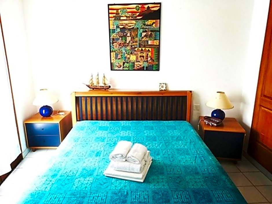 Résidence Le Village Marin