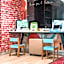 Ibis Styles Toulouse Blagnac Aéroport