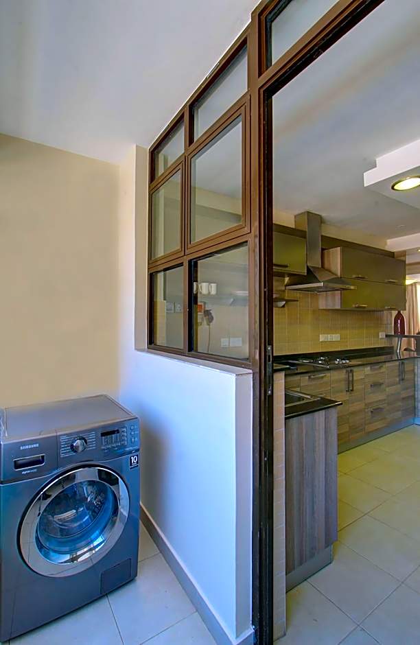 Fedha Residences by Trianum