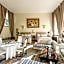 Le Palais Rhoul and Spa