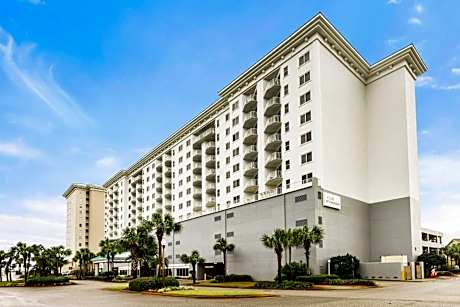 Club Wyndham at Majestic Sun