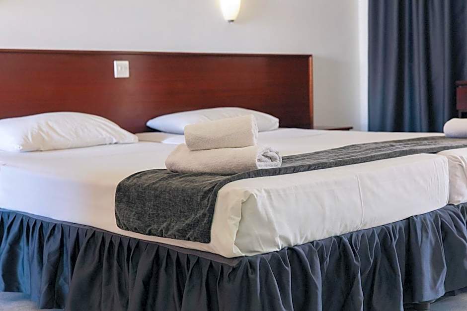 Windmills Hotel Apartments