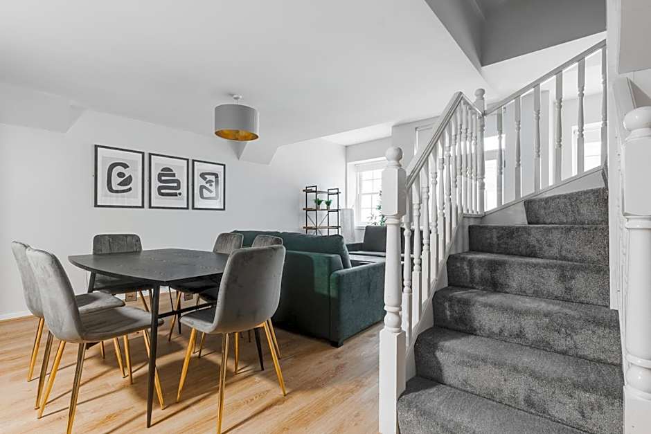 Stanley St Suites By GuestFirst