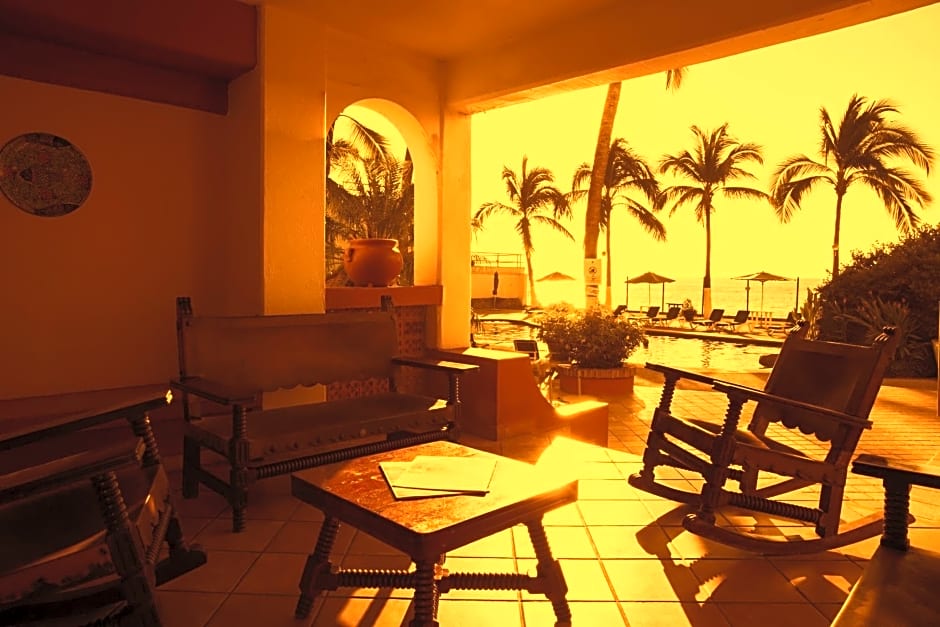Hotel El Pescador