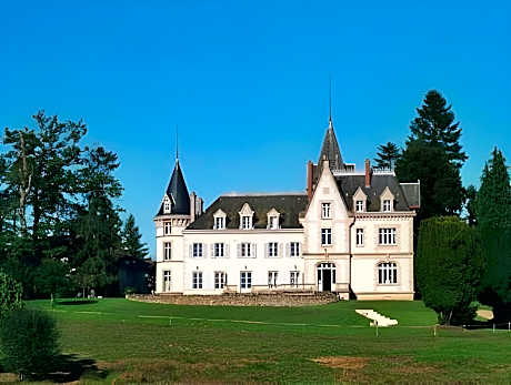 Château de Saint-Antoine