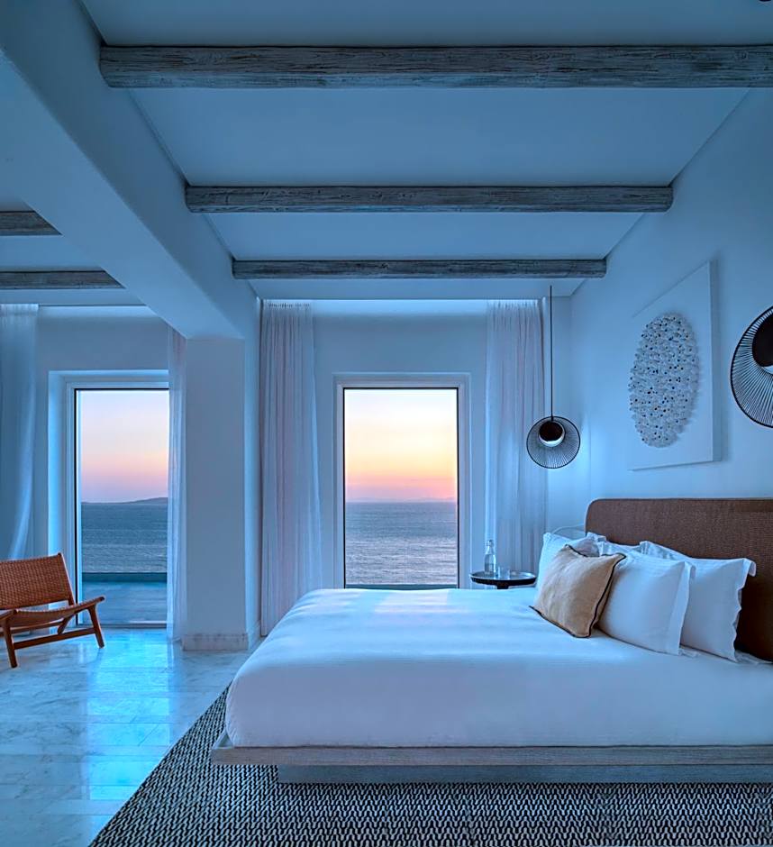 Mykonos Riviera - Small Luxury Hotels of the World