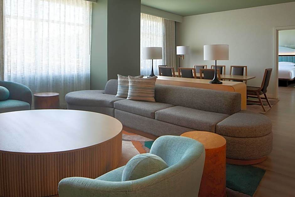 Houston Marriott Sugar Land
