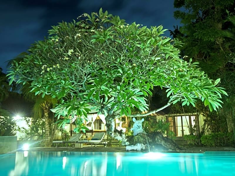 Natah Bale Villas