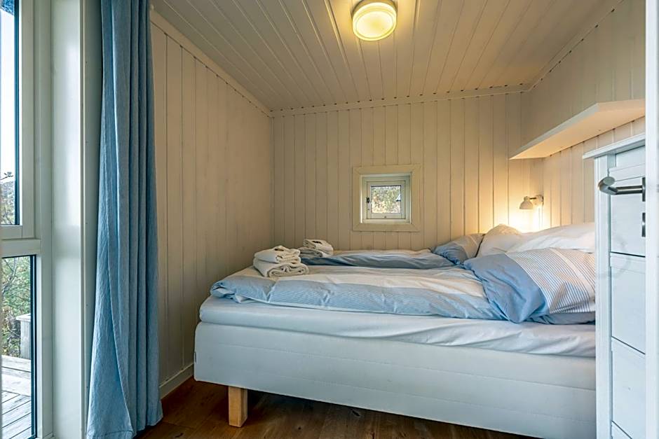 Lofoten Links Lodges