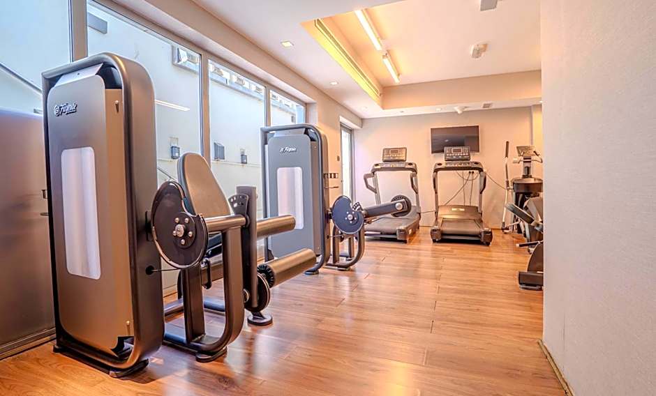 Saray Deluxe Hotel Apartments
