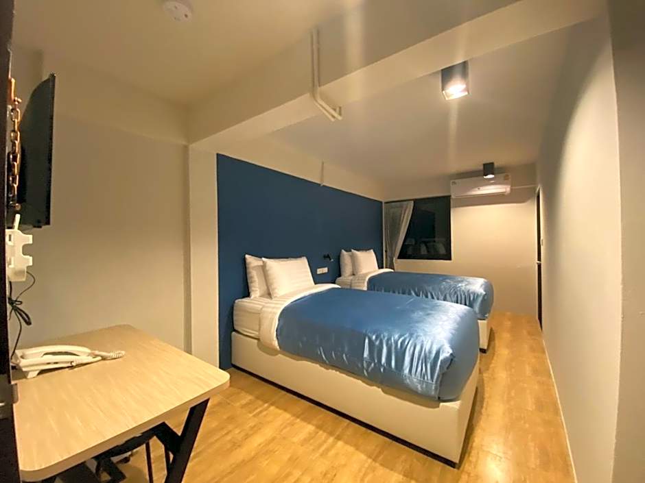 Nap Hotel