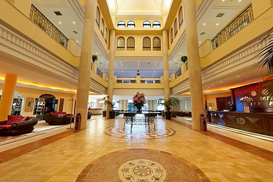 Hotel IPV Palace & Spa