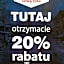 Dom wypoczynkowy Stoch Mądry