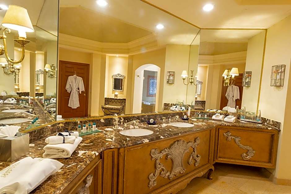 Hotel Quinta Real Monterrey