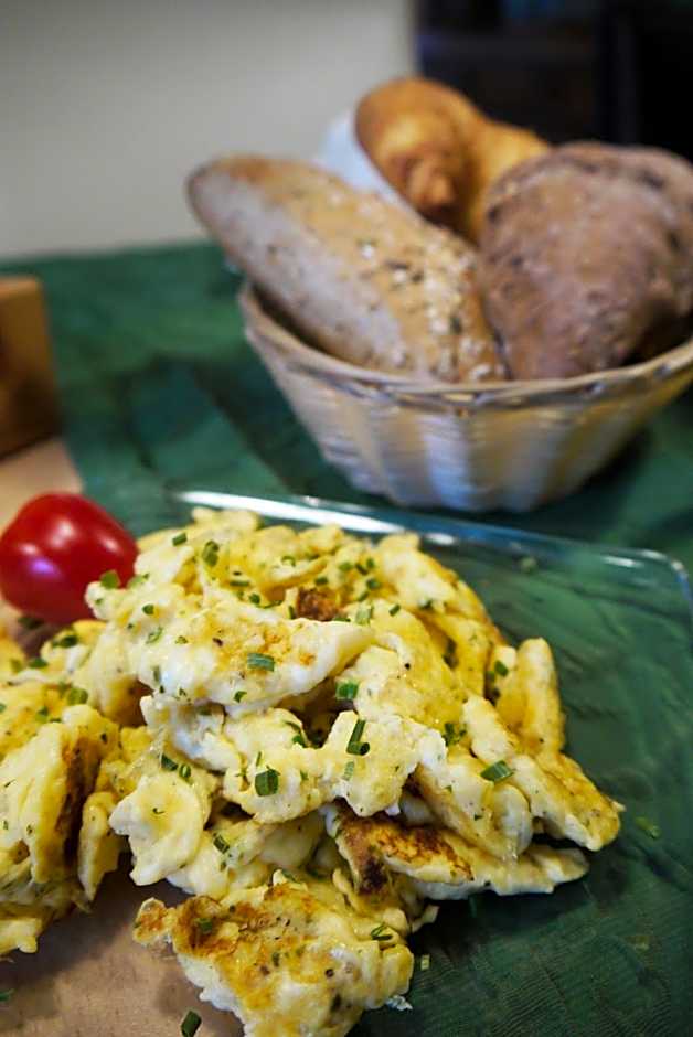 Hotel Dat greune Eck