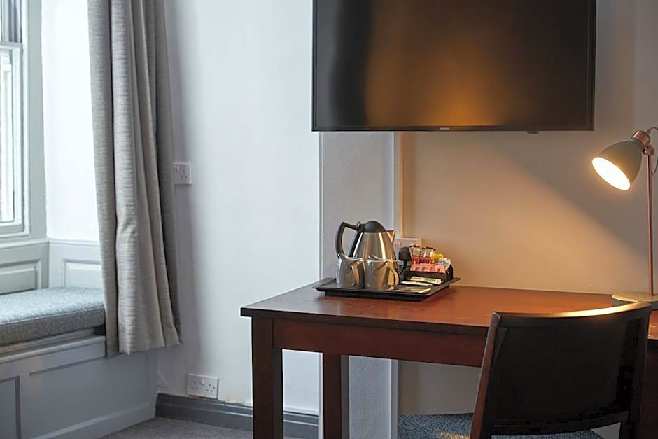 Kings Head by Chef & Brewer Collection