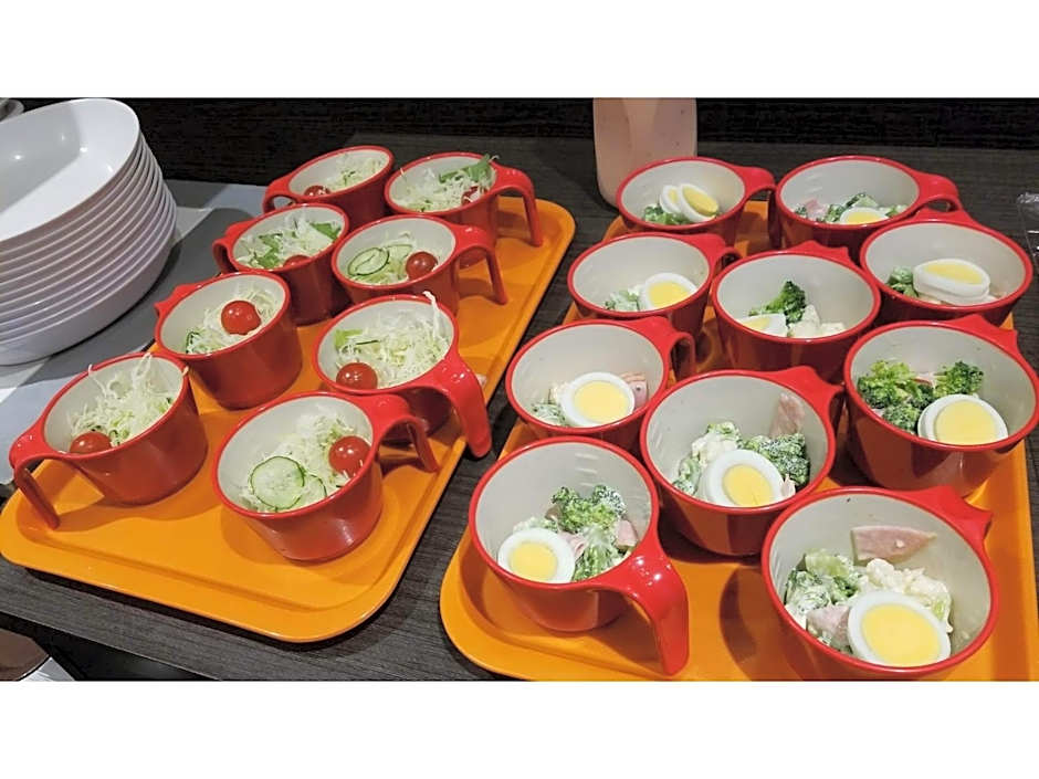 My Hotel Okazaki - Vacation STAY 40795v