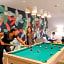 Ibis Styles Parc Des Expositions De Villepinte