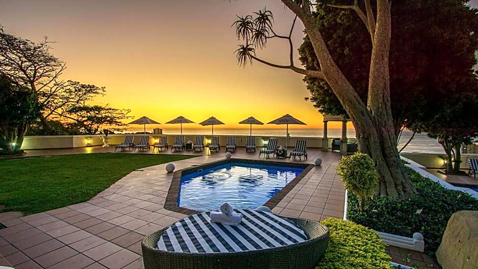 The View Boutique Hotel & Spa