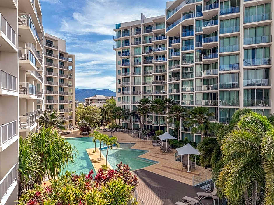 Mantra Trilogy Cairns