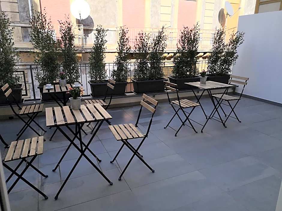 ARMISI B&B