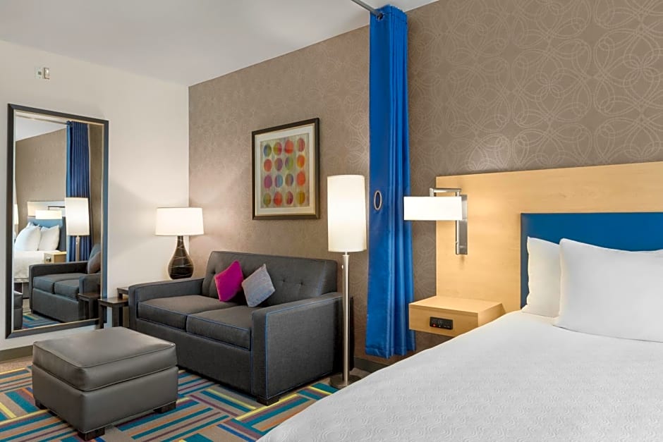 Home2 Suites by Hilton Austin North/Near the Domain, TX