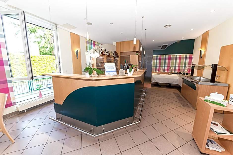 Akzent Parkhotel Trebbin