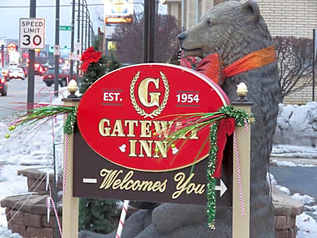 Gateway Inn Oaklawn-Chicago Midway airport