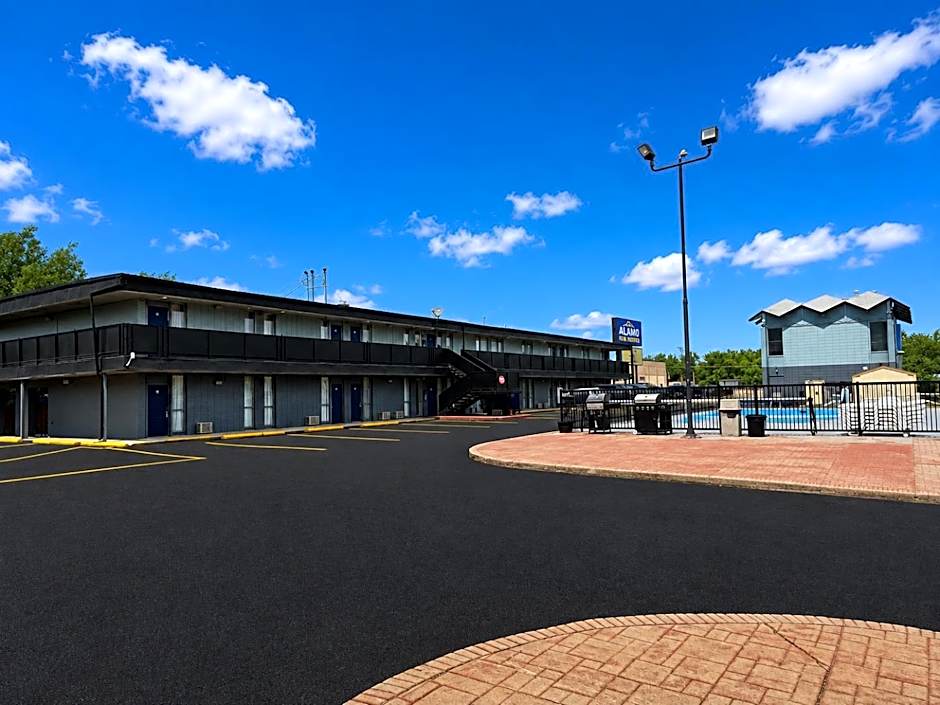 Alamo Inn & Suites - Gillette
