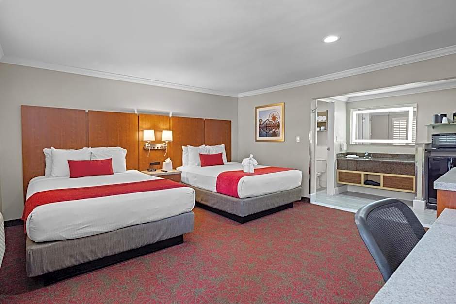 Del Sol Inn Anaheim