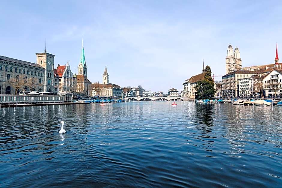 Marktgasse Hotel