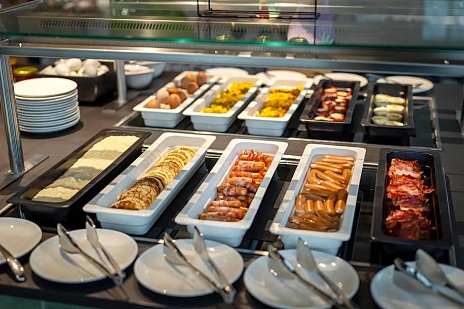 JUFA Hotel Bad Radkersburg - inkl 4h Thermeneintritt in Parktherme