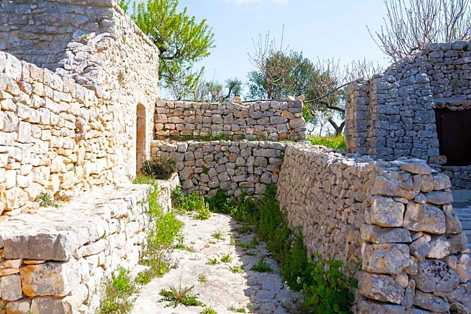 Masseria Montepaolo Dimora di Charme