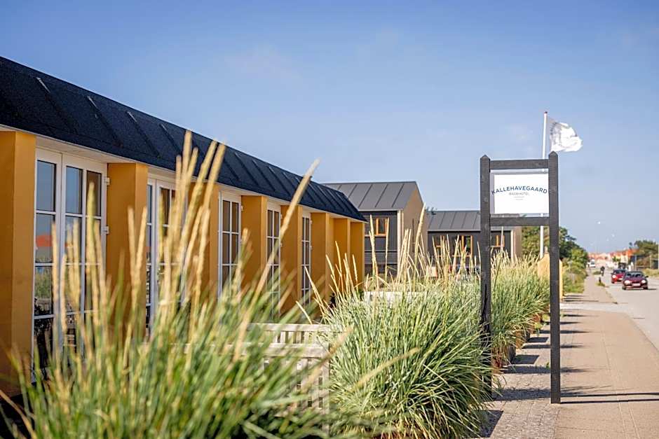 Kallehavegaard Badehotel