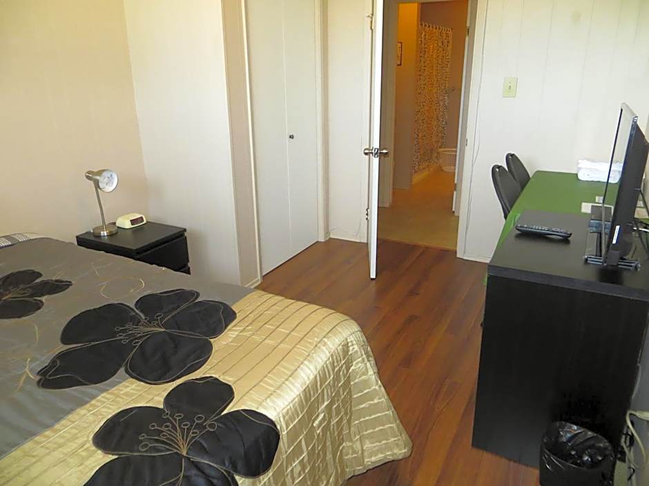 College Park Bed & Breakfast