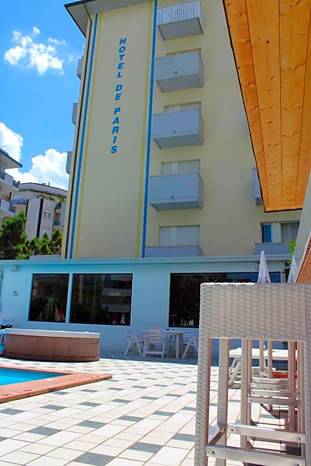 Hotel de Paris