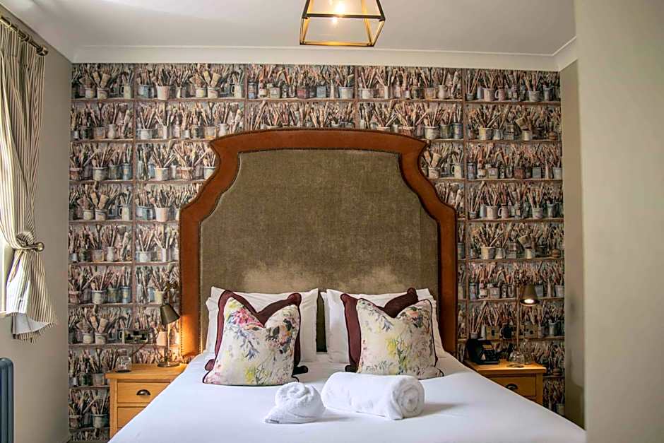 Penventon Park Hotel