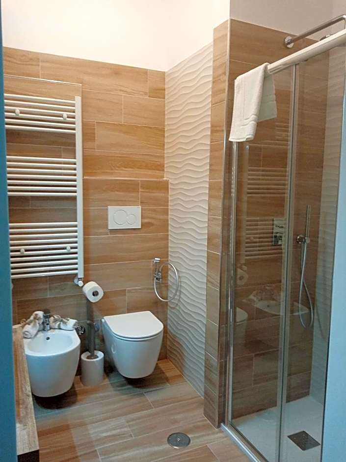 B&B Villa dei Desideri