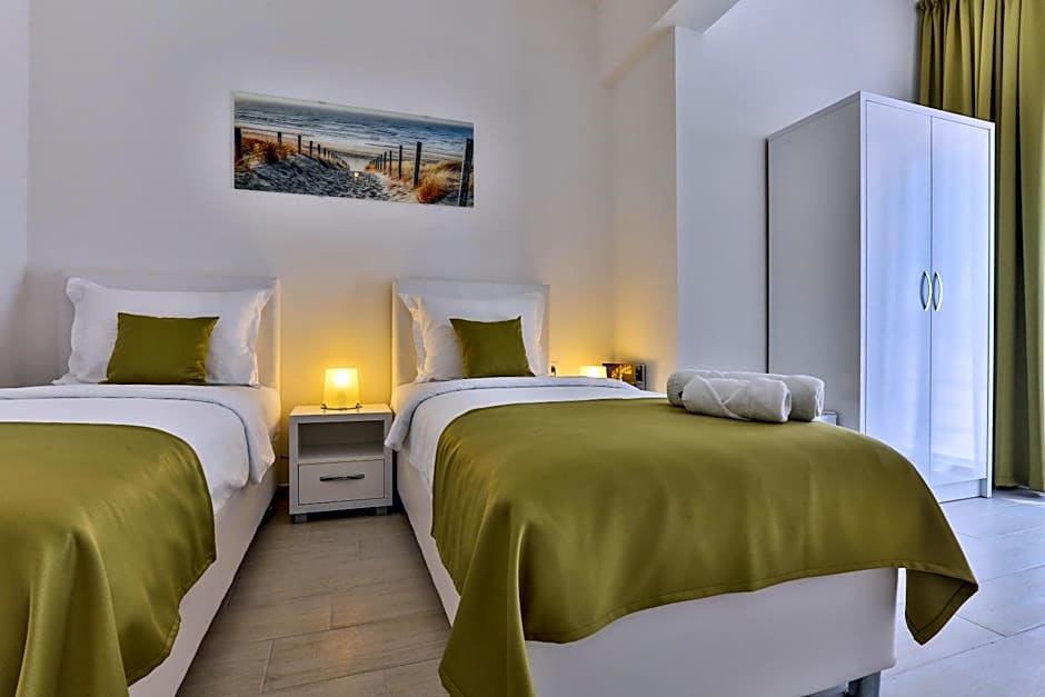 Apart Hotel Sea Fort