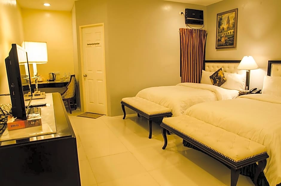 Dreamwave Hotel Ilagan