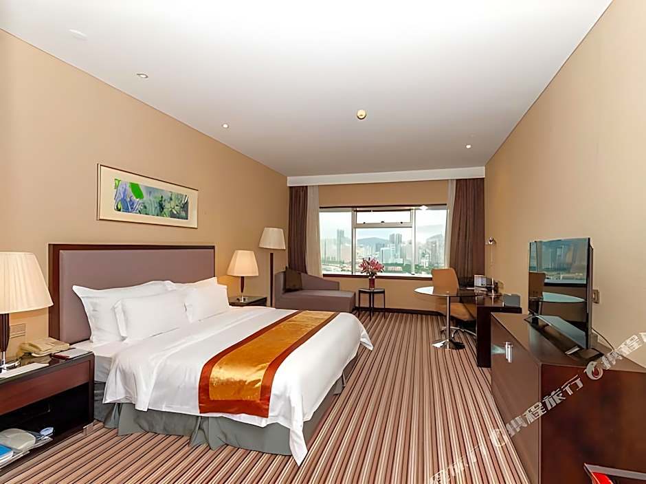 Xiamen Yihao Hotel Hubin North