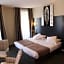 The Originals Boutique, Hotel Bristol, Strasbourg Centre Gare (Inter-Hotel)