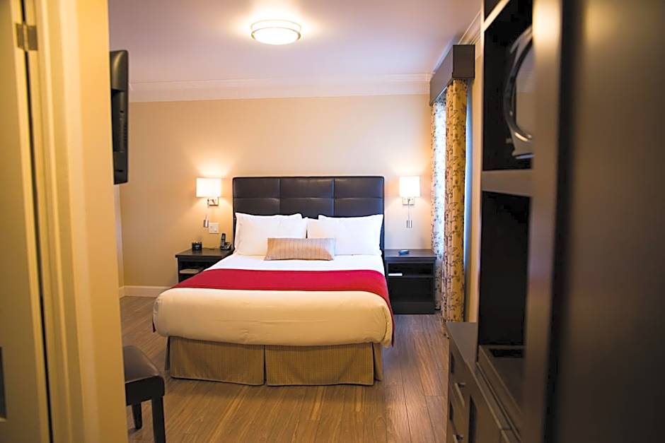 Auberge l'Ambassadeur