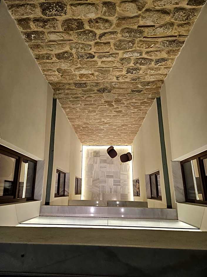 Hotel YIT Casa Grande