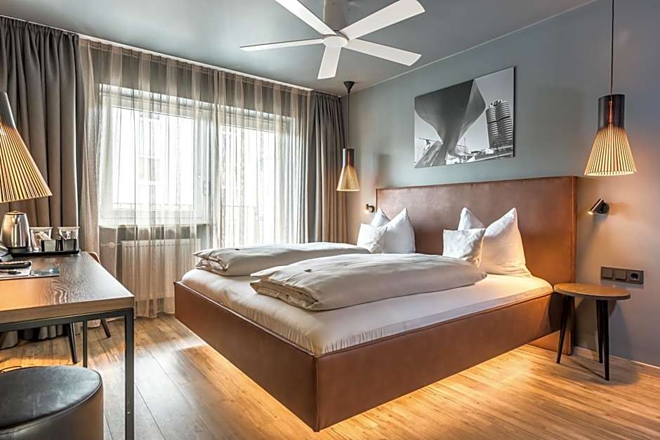 Photo 1 of 50 of Bavaria Boutique Hotel