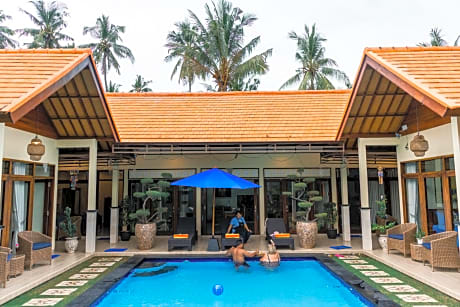 Mias Jungle House