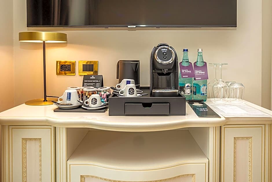 Radisson Collection Morina Hotel, Tirana
