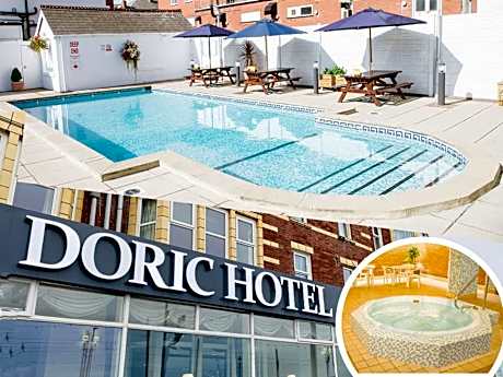 Doric Hotel