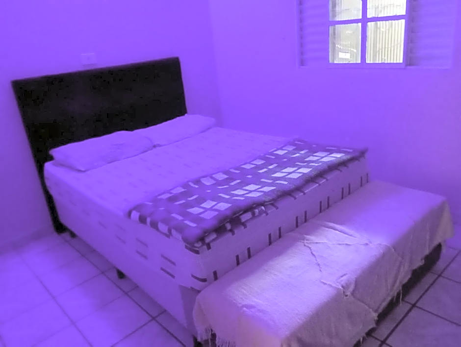 Hostel Bryan Tatuapé