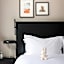Pillows City Hotel Brussels Centre